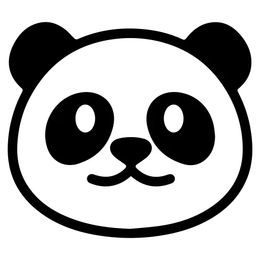 Pandas | Hugo Academic CV Theme