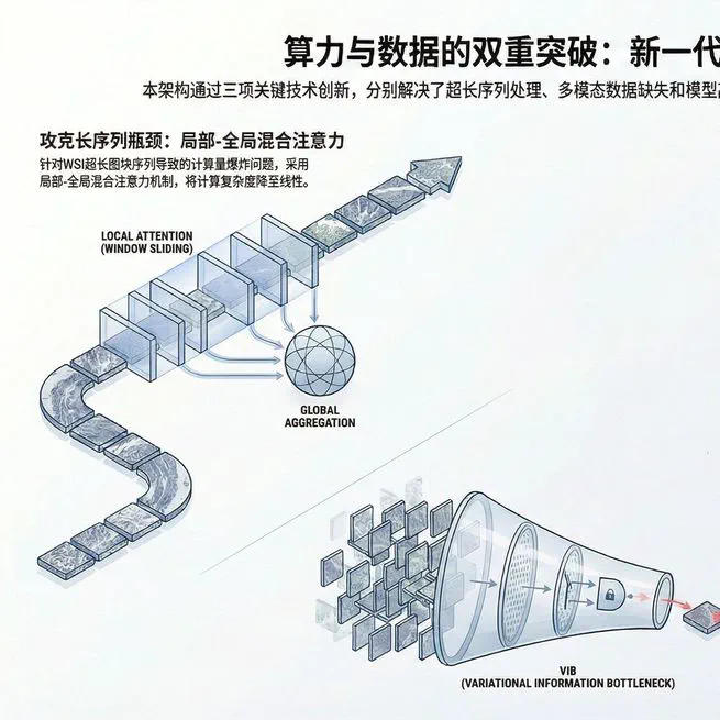 Reconstructing Computational Paradigms for Pathological Image Analysis